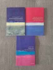 Counselling psychology book for sale  SUTTON