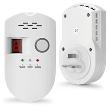 Digital gas leak for sale  PETERBOROUGH