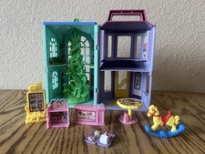 Fisher price loving for sale  Scotts Valley