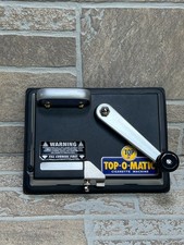 Top matic cigarette for sale  Nashua