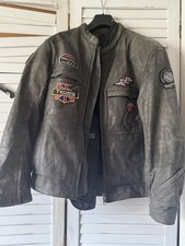 Triumph jacke attitude gebraucht kaufen  Rösrath