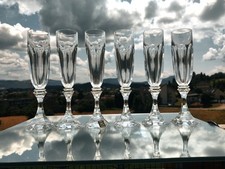 Flûtes cristal saint d'occasion  Rambervillers