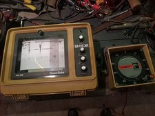 sitex fishfinder for sale  Riverside