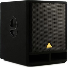 Behringer vp1800s 1600w for sale  Fort Wayne