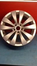 Alufelge zoll 5x112 gebraucht kaufen  Geesthacht