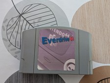 Everdrive microsd da usato  Acireale