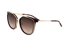 Ana Hickmann AH9248 G21  HAVANA 55/19/145 Damen Sonnenbrillen comprar usado  Enviando para Brazil