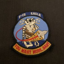 Usaf eagle tomcat for sale  Bangor