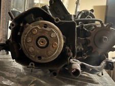 1988 cr125 engine for sale  Mount Pleasant