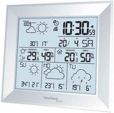 Technoline satelliten wetterst gebraucht kaufen  Berlin