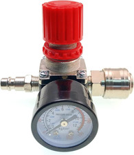 regolatore pressione aria compressore usato  Roma