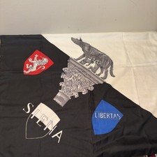 Lenço Palio By Siena - Lenço bandeira 80 x 80 comprar usado  Enviando para Brazil