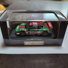 SPIRIT Castrol MUGEN NSX '00 #16 400706 comprar usado  Enviando para Brazil