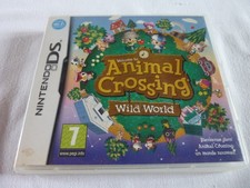 Animal crossing attention d'occasion Animal crossing attention d'occasion  Dannes