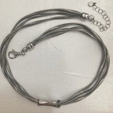 Modern strand silver for sale  BRENTFORD