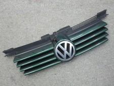 Kühlergrill grün hne gebraucht kaufen  Annaberg-Buchholz, Mildenau