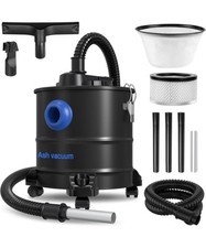 Ash vacuum linenix for sale  CREWE