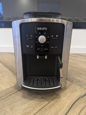 Krups vollautomat kaffeemaschi gebraucht kaufen  Kornwestheim