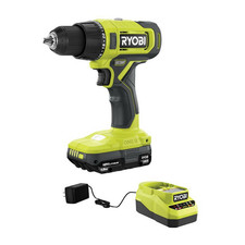 Ryobi 18v lithium for sale  USA