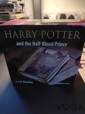 Harry potter half for sale Harry potter half for sale  TAUNTON