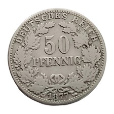 Deutsches reich pfennig usato  Pescara