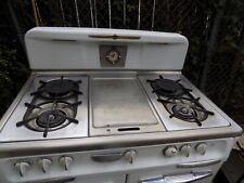 Vintage wedgewood stove for sale  Tujunga