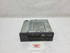 Unidade principal estéreo rádio cassete original BMW E31 8 Series Pioneer KE-91ZBM comprar usado  Enviando para Brazil