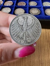 Moneta germania marchi usato  Beinasco