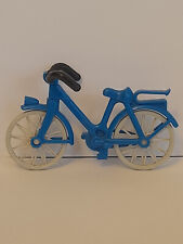 Playmobil vélo vintage d'occasion  Blonville-sur-Mer