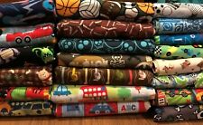Handmade double flannel for sale  Littleton