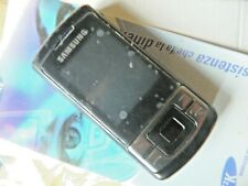 Samsung c3050 originale usato  Avola