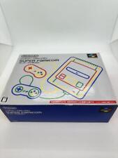 Nintendo classic mini d'occasion  Expédié en Belgium