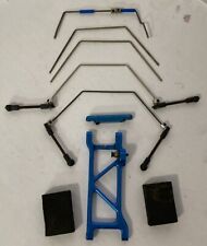 Piezas de reparación RC segunda mano  Embacar hacia Mexico