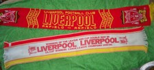 Sciarpe liverpool anfield usato  Firenze