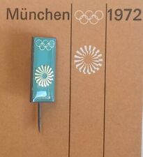 Pin badge aicher gebraucht kaufen  München