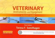 Veterinary instruments equipme for sale  UK