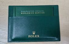 Rolex manual worldwide for sale  GRANGEMOUTH