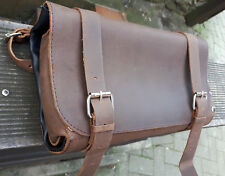 26cm leder lenker gebraucht kaufen  Münster