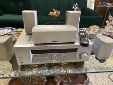 Home theatre 5.1 usato  Catania