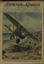 Rivista domenica del usato  Milano