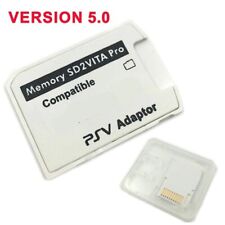 Adaptateur carte mémoire d'occasion  Souillac