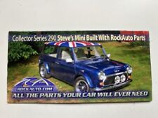 MINI ímã de carro Rockauto Rock Auto Collector Series 290 comprar usado  Enviando para Brazil