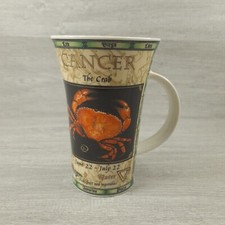 Dunoon zodiac cancer for sale  LONDONDERRY