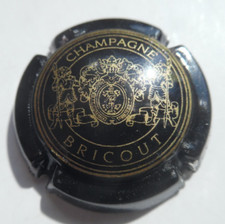 Champagne bricout. d'occasion  Tours-sur-Marne