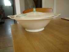 Art deco dinner for sale  BODMIN