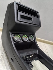 Bandeja de medidores 52MM somente para golfe Jetta MK2 sem medidores aparência OEM GTI G60 GTD comprar usado  Enviando para Brazil
