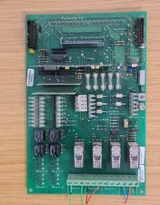 Honeywell effeff novar gebraucht kaufen  Sonneberg