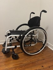 Tilite aerox wheelchair for sale  Georgetown