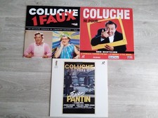 coluche 1 faux d'occasion coluche 1 faux d'occasion  Vitry-sur-Seine