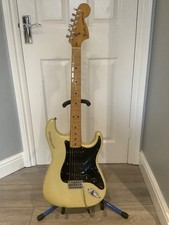 fender stratocaster 1979 for sale fender stratocaster 1979 for sale PAIGNTON